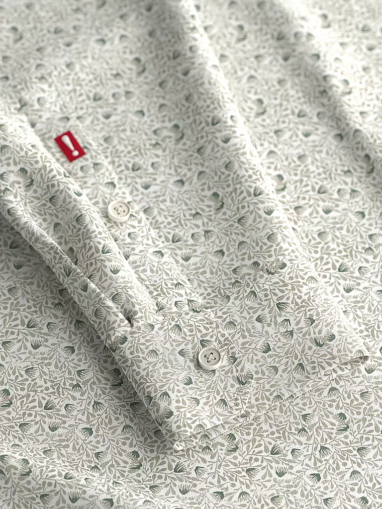 JOOP | Hemd Modern Fit | blau
