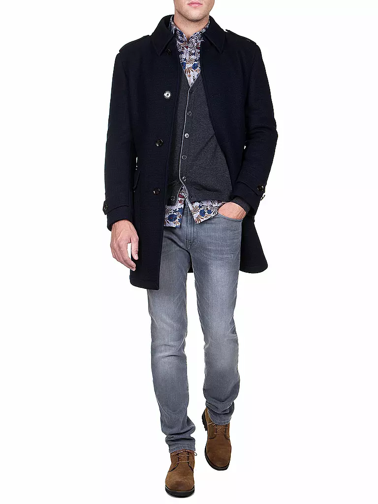 JOOP | Hemd Modern-Fit "Hanjo-W" | 