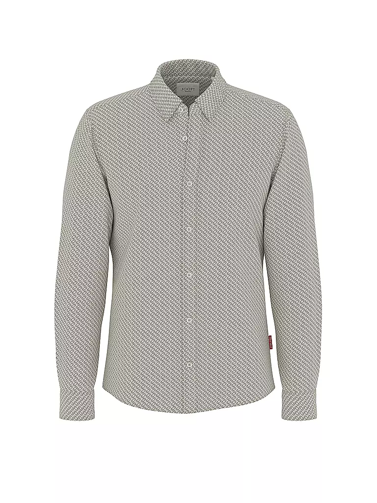 JOOP | Hemd Regular Fit HANSON 2 | weiss