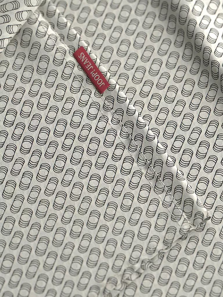 JOOP | Hemd Regular Fit HANSON 2 | weiss