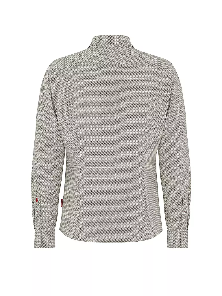 JOOP | Hemd Regular Fit HANSON 2 | weiss