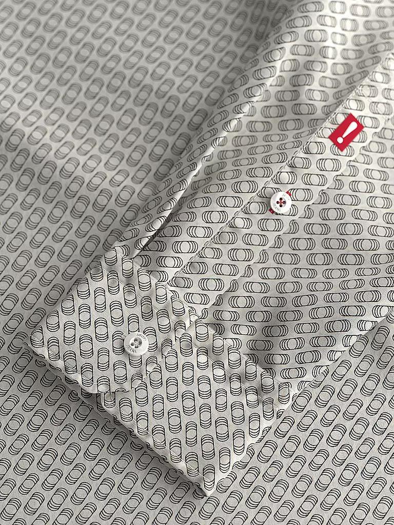 JOOP | Hemd Regular Fit HANSON 2 | weiss