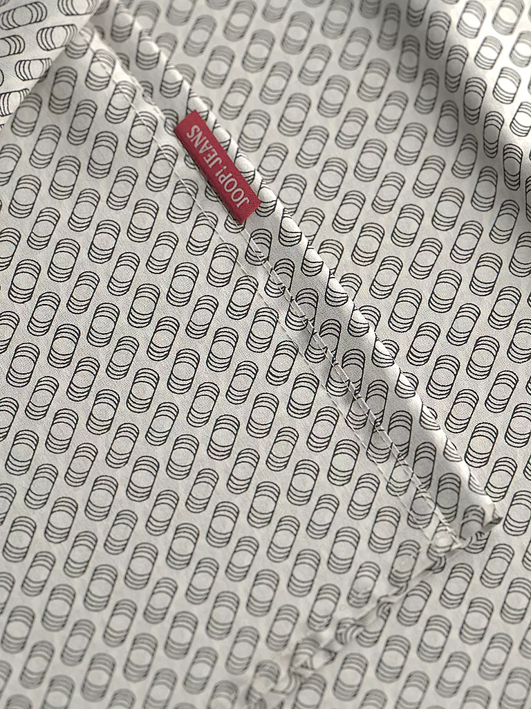 JOOP | Hemd Regular Fit HANSON 2 | weiss