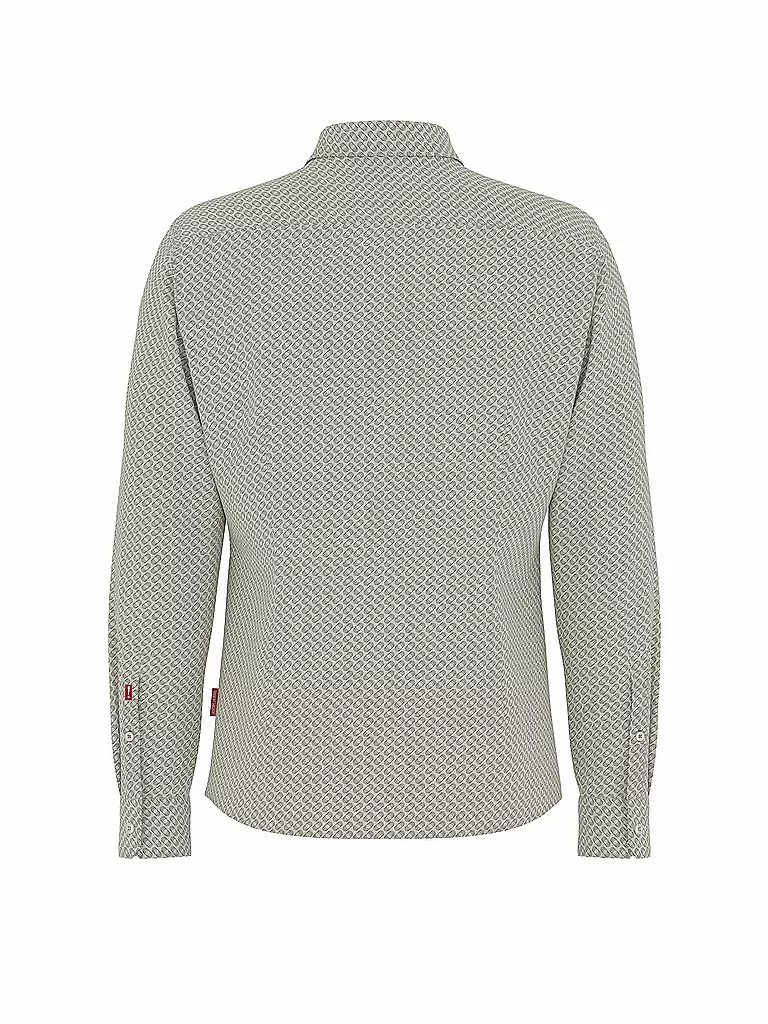 JOOP | Hemd Regular Fit HANSON 2 | weiss