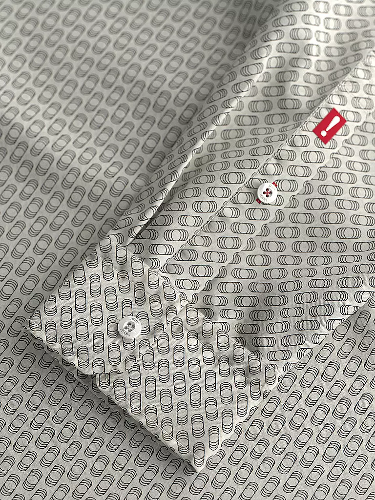 JOOP | Hemd Regular Fit HANSON 2 | weiss