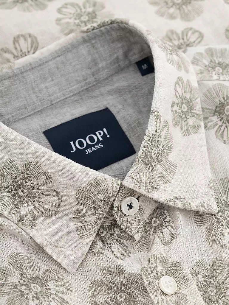 JOOP | Hemd Regular Fit HANSON | beige