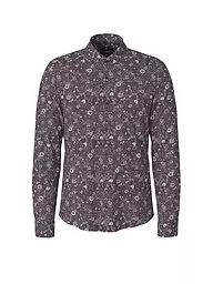 JOOP | Hemd Slim Fit  | lila