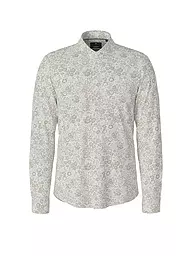 JOOP | Hemd Slim Fit  | beige