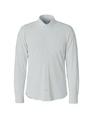 JOOP | Hemd Slim Fit  | Weiss