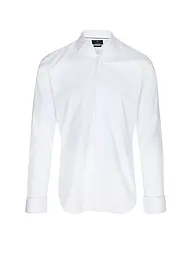 JOOP | Hemd Slim Fit  | weiss