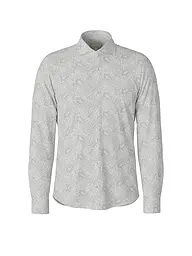 JOOP | Hemd Slim Fit  | braun