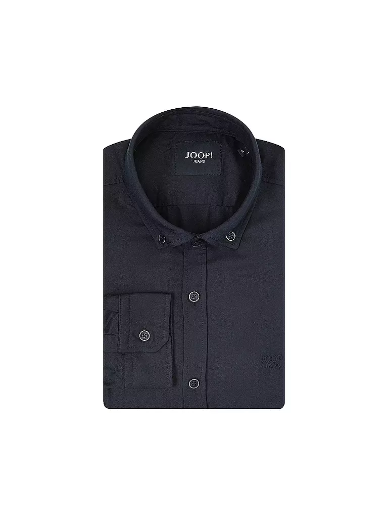 JOOP | Hemd Slim Fit  | blau