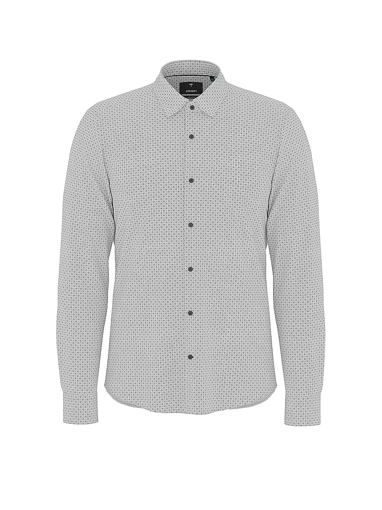 JOOP | Hemd Slim Fit  | lila