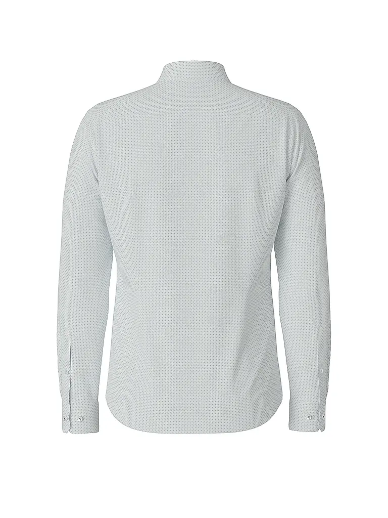 JOOP | Hemd Slim Fit  | weiss