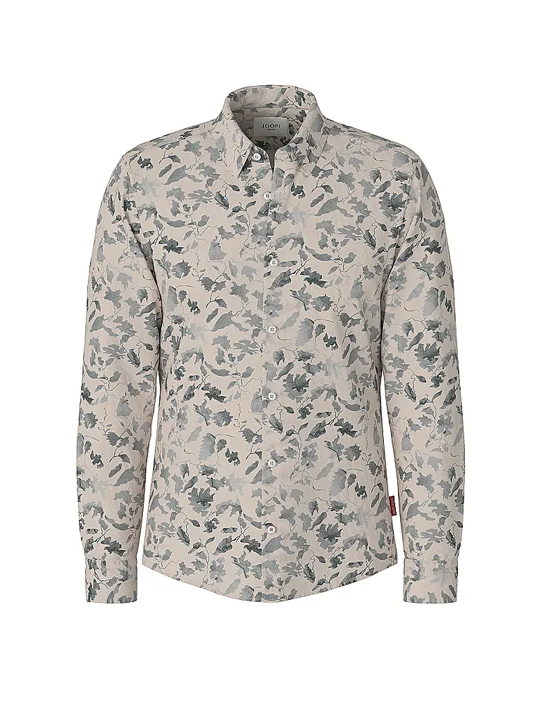 JOOP | Hemd Slim Fit HANSEN | creme