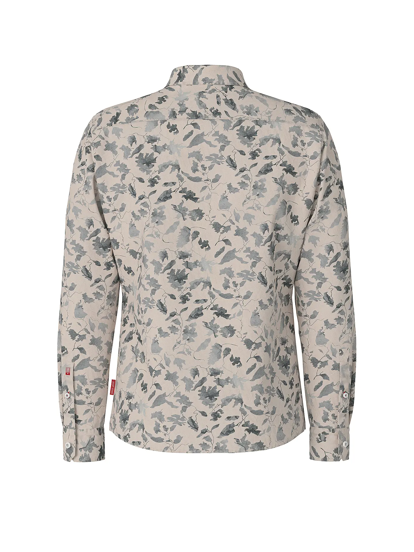 JOOP | Hemd Slim Fit HANSEN | creme