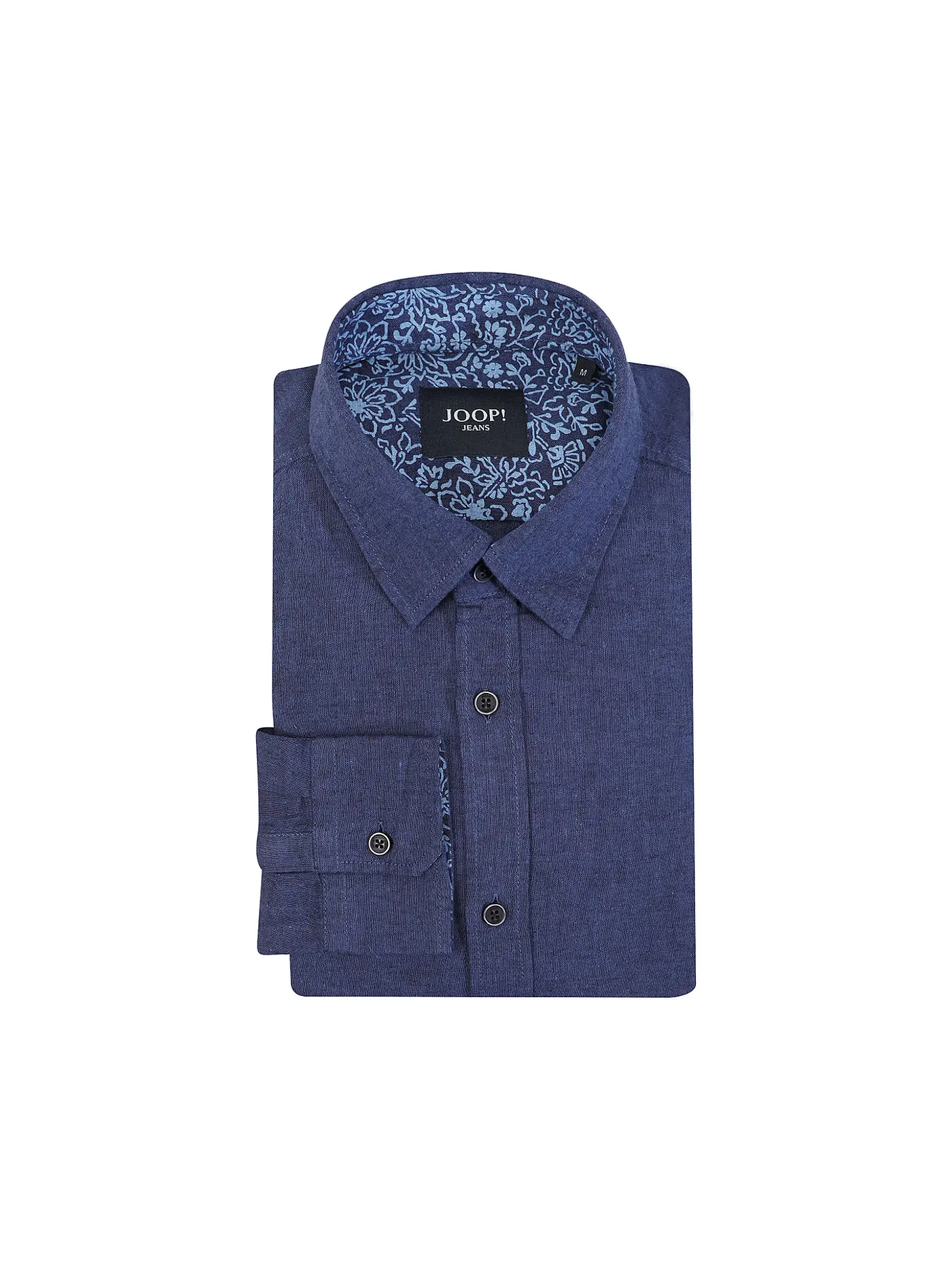 JOOP | Hemd Slim Fit HANSON | dunkelblau