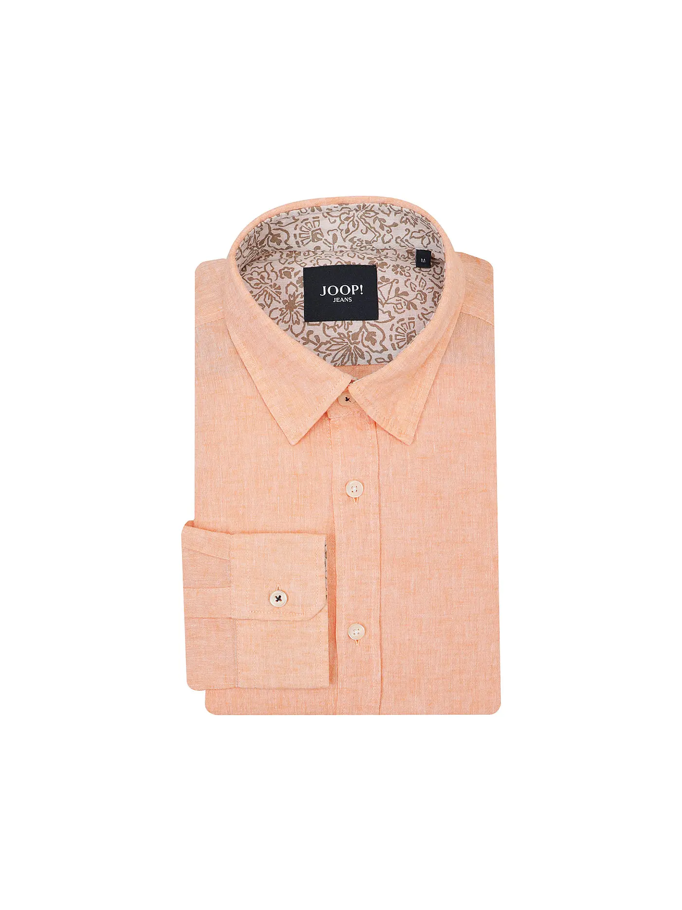 JOOP | Hemd Slim Fit HANSON | orange