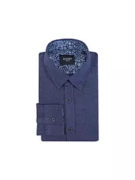 JOOP | Hemd Slim Fit HANSON | dunkelblau