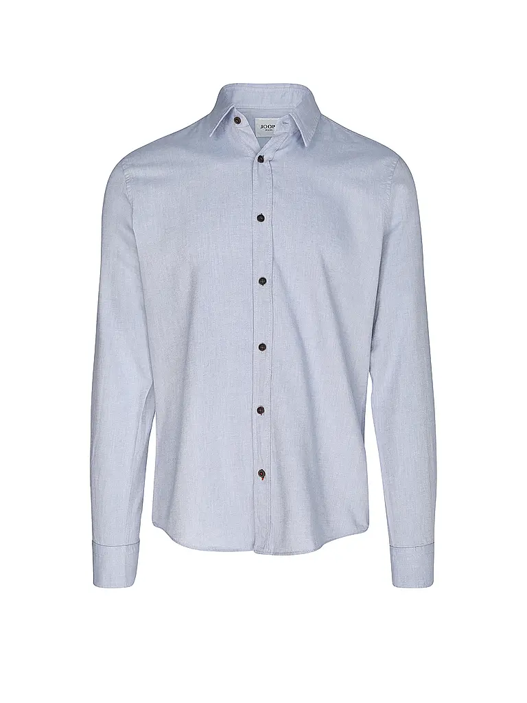JOOP | Hemd Slim Fit HANSON | hellblau