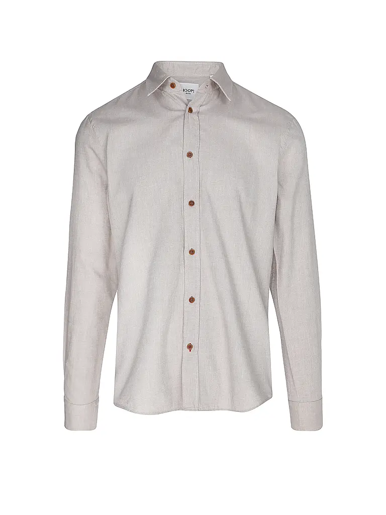 JOOP | Hemd Slim Fit HANSON | beige