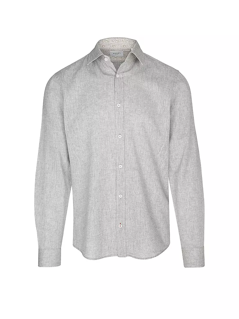 JOOP | Hemd Slim Fit HANSON | hellgrün