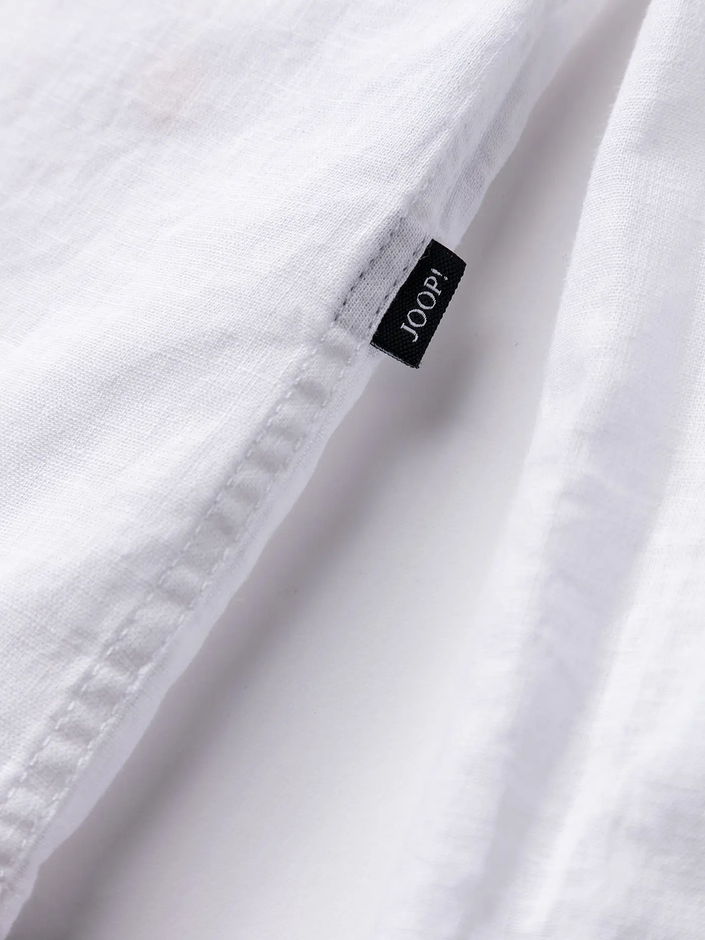 JOOP | Hemd Slim Fit HANSON | weiss