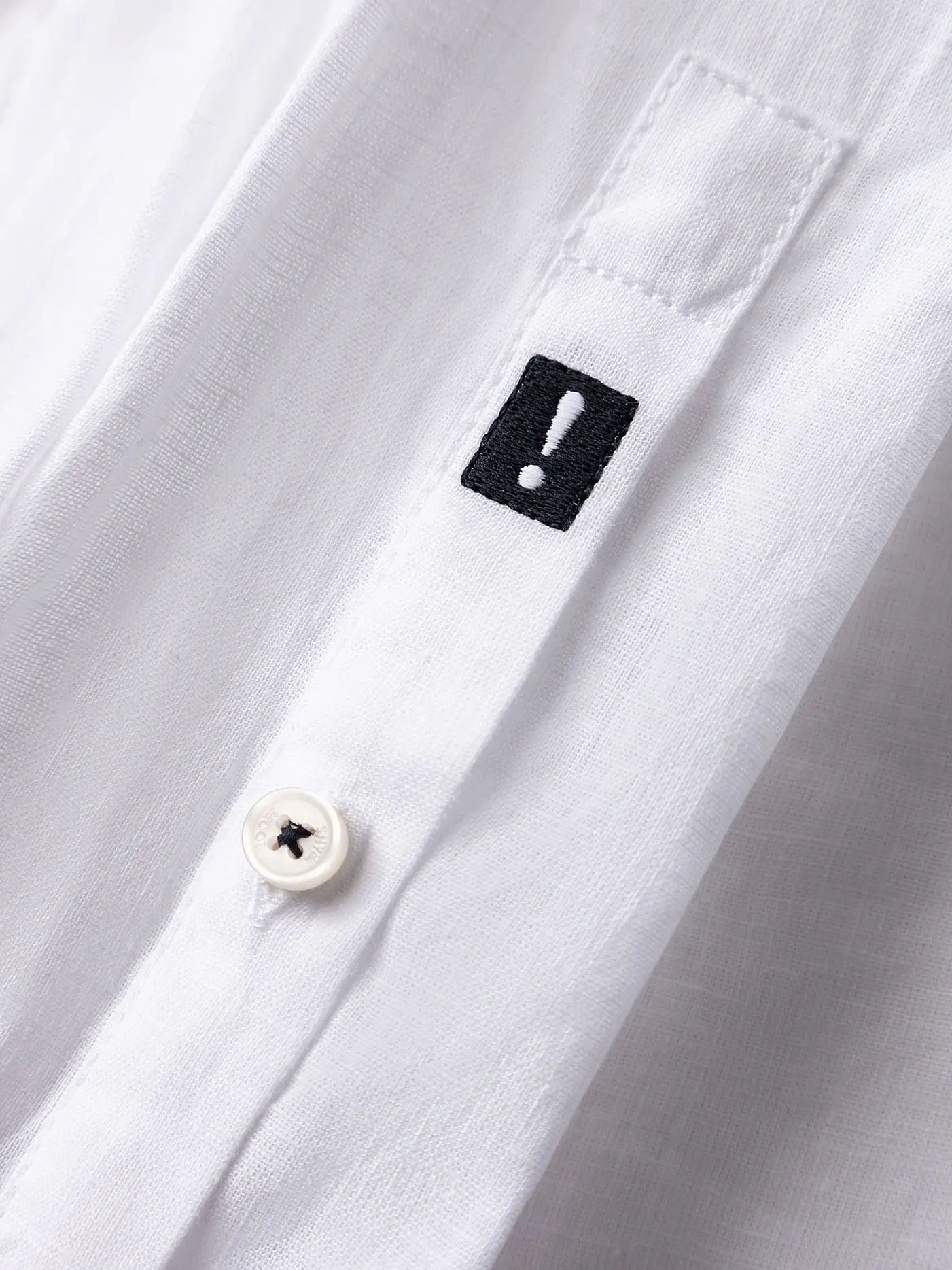 JOOP | Hemd Slim Fit HANSON | weiss