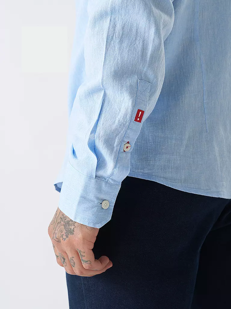 JOOP | Hemd Slim Fit HANSON | hellblau