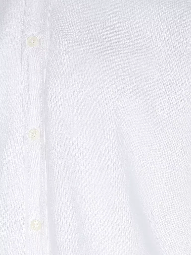 JOOP | Hemd Slim Fit HANSON | weiss