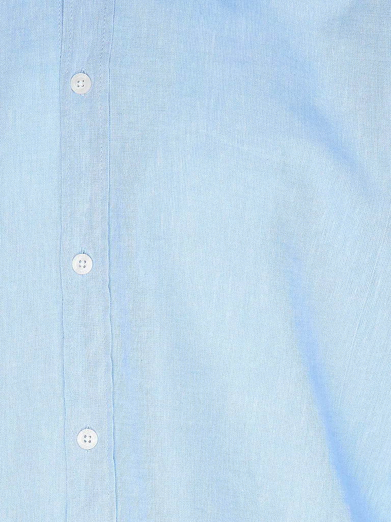 JOOP | Hemd Slim Fit HANSON | hellblau