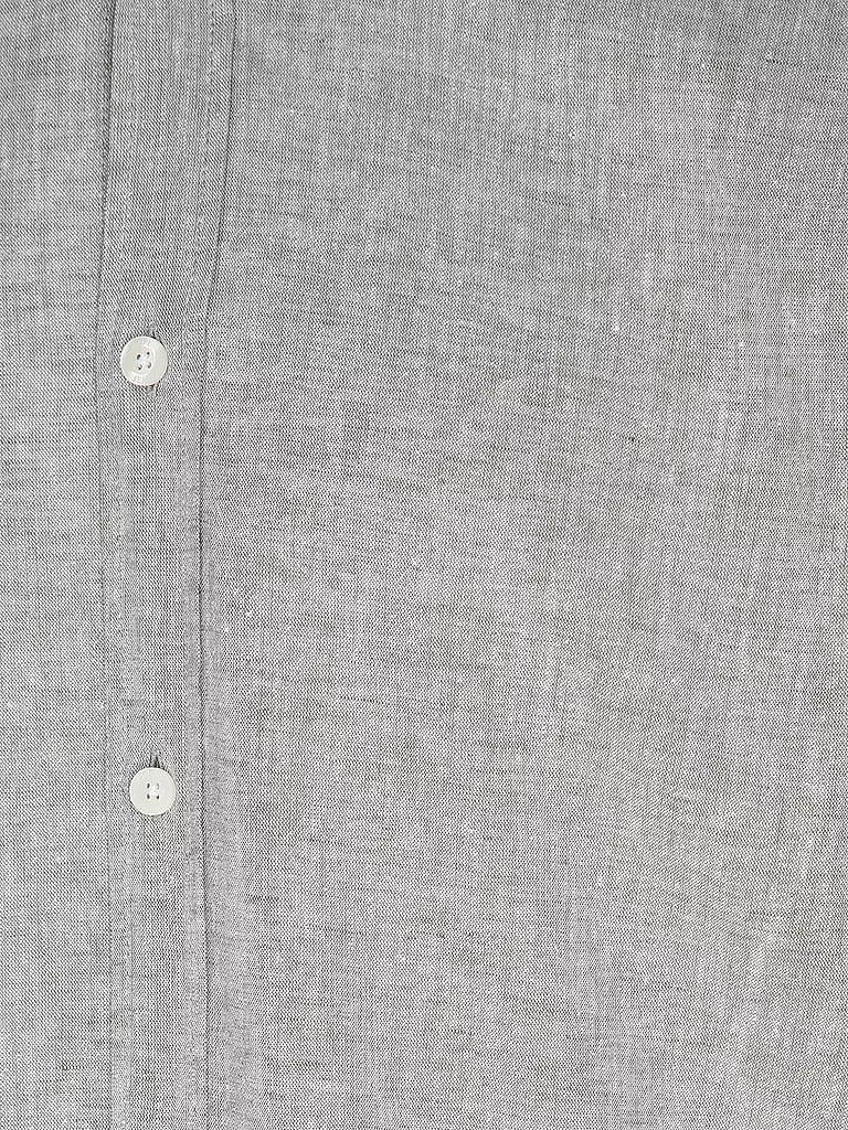 JOOP | Hemd Slim Fit HANSON | hellgrün