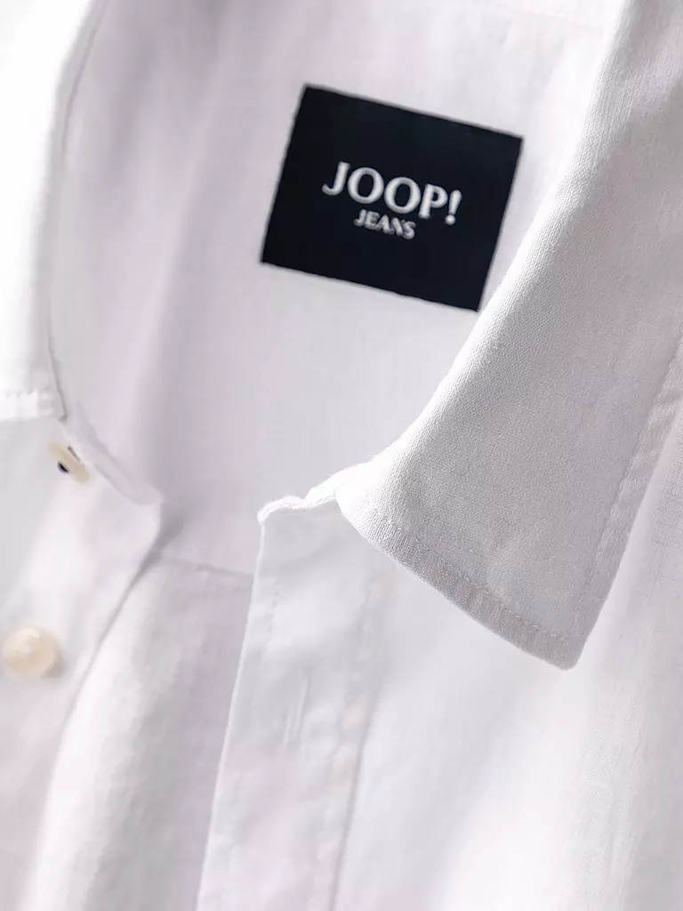 JOOP | Hemd Slim Fit HARRIS | dunkelblau