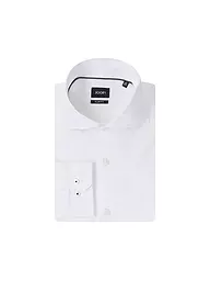 JOOP | Hemd Slim Fit PAI | weiss