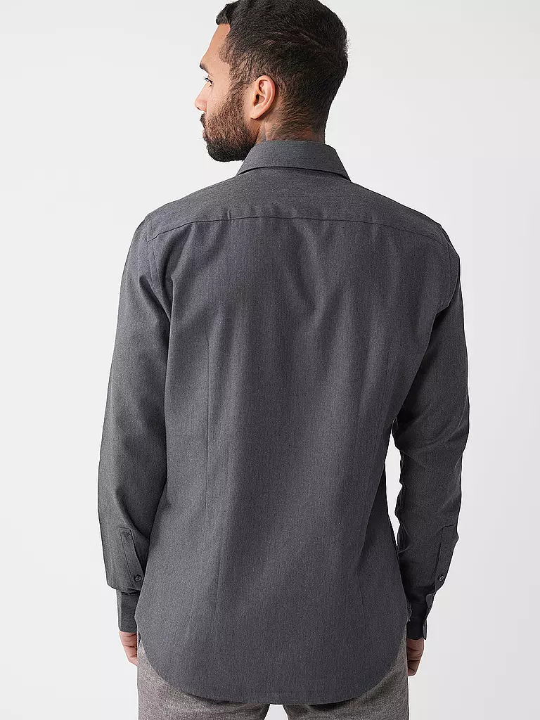 JOOP | Hemd Slim Fit PAI | grau
