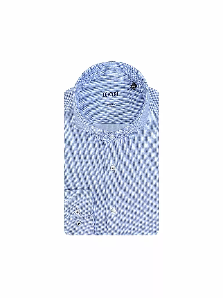 JOOP | Hemd Slim Fit Pajos | blau