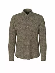 JOOP | Hemd Slim Fit PARES | olive