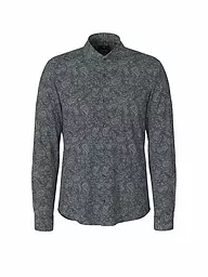 JOOP | Hemd Slim Fit PARES | dunkelblau