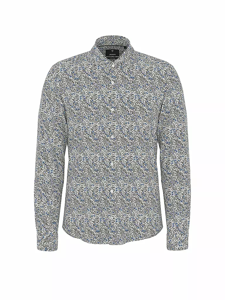 JOOP | Hemd Slim Fit PARES | blau