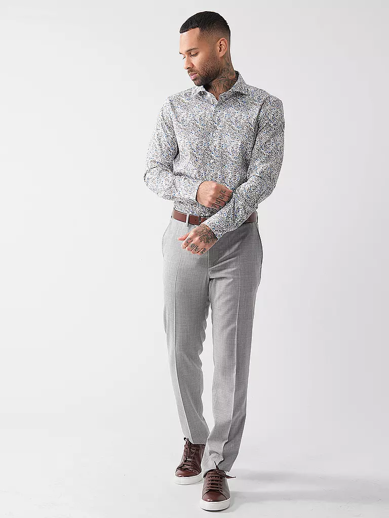 JOOP | Hemd Slim Fit PARES | blau