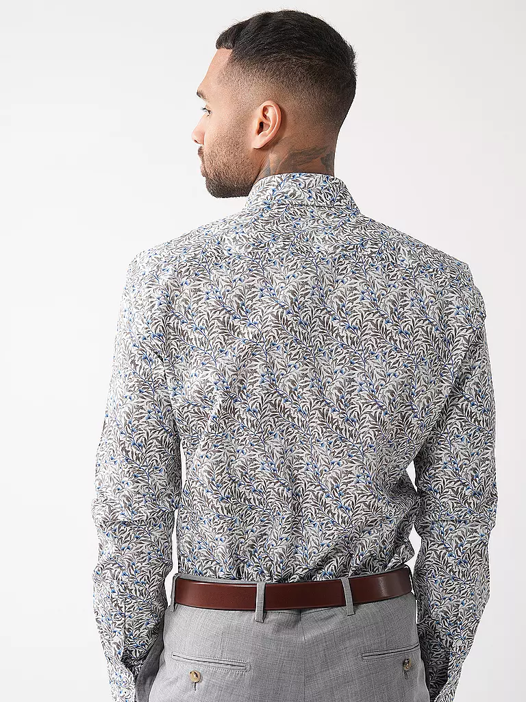 JOOP | Hemd Slim Fit PARES | blau
