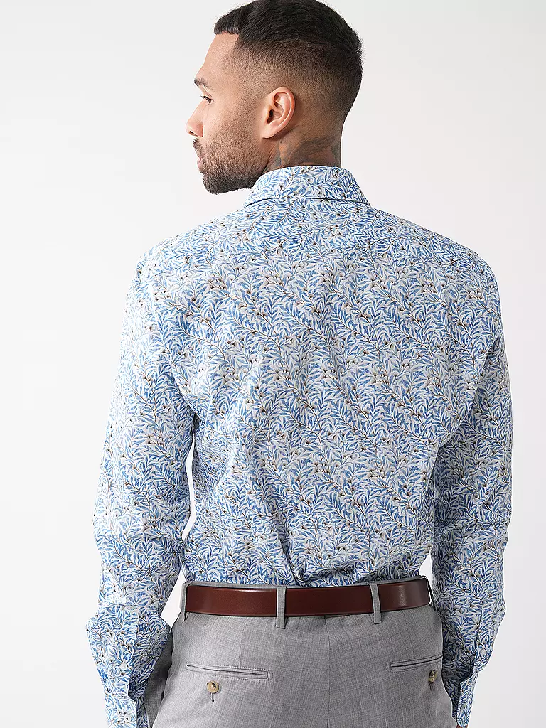 JOOP | Hemd Slim Fit PARES | blau