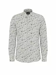 JOOP | Hemd Slim Fit PIERCE | beige