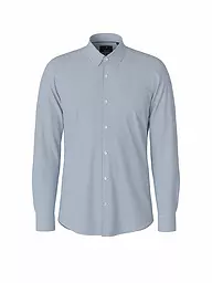 JOOP | Hemd Slim Fit PIERCE | blau