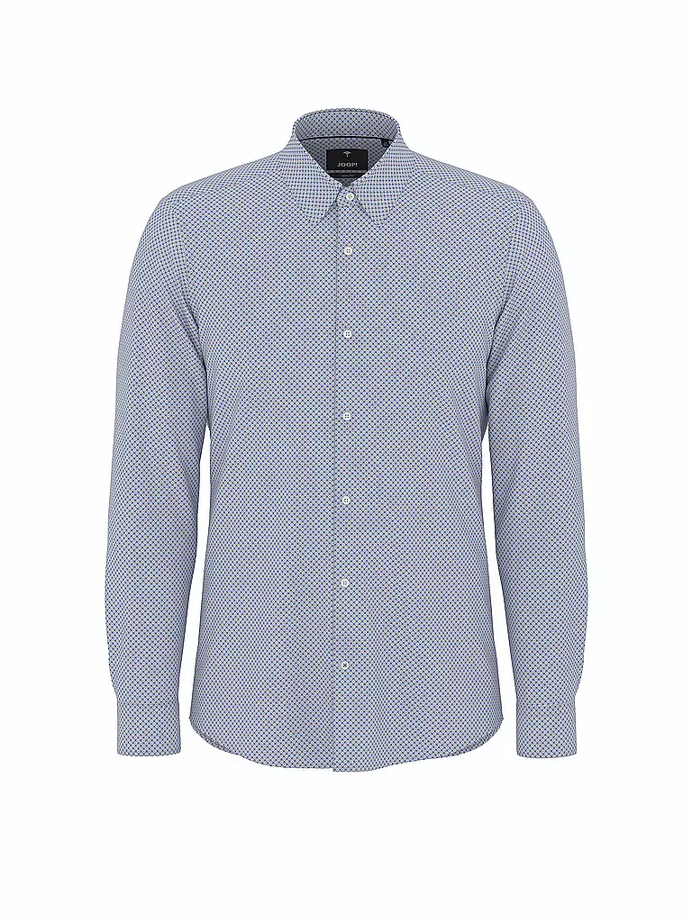 JOOP | Hemd Slim Fit PIERCE | hellblau