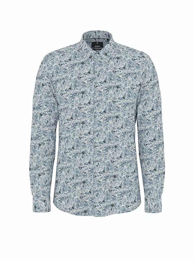 JOOP | Hemd Slim Fit PIERCE | hellblau