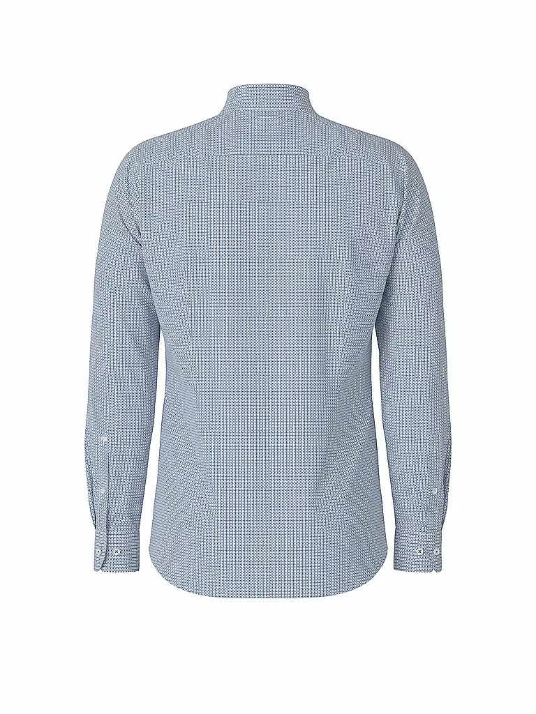 JOOP | Hemd Slim Fit PIERCE | blau