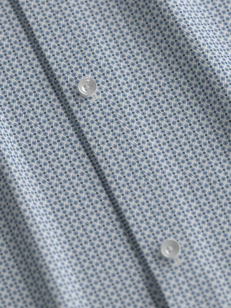 JOOP | Hemd Slim Fit PIERCE | blau