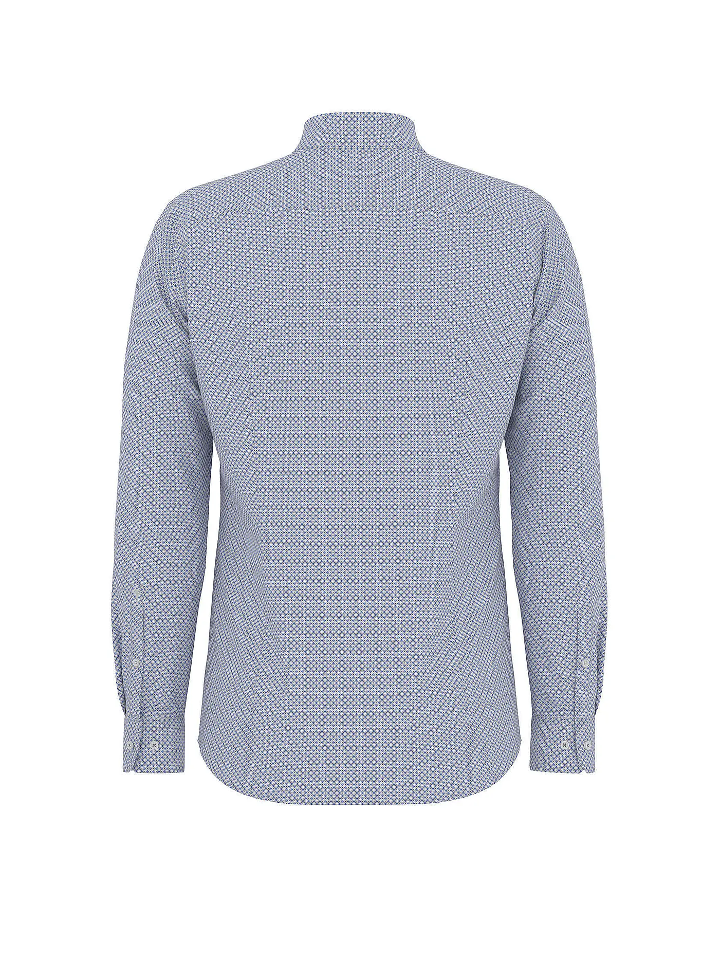 JOOP | Hemd Slim Fit PIERCE | hellblau