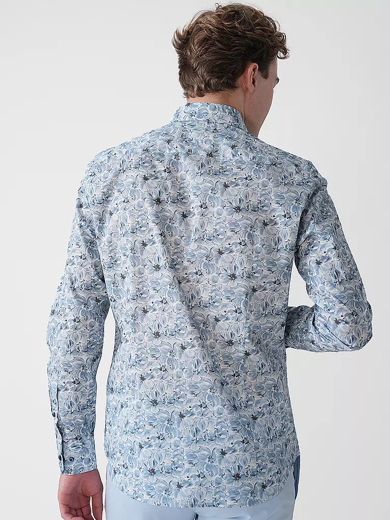 JOOP | Hemd Slim Fit PIERCE | hellblau